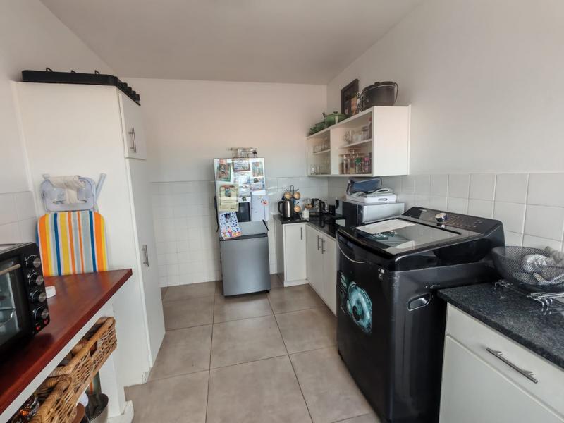 To Let 2 Bedroom Property for Rent in Thornton Western Cape